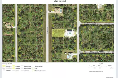 160 Biscayne Drive, Port Charlotte, FL 33953 - Photo 1