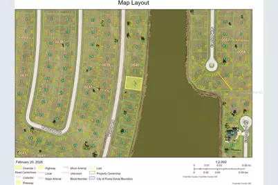 92 Willow Road, Placida, FL 33946 - Photo 1