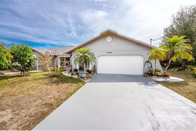 17433 Lake Worth Boulevard, Port Charlotte, FL 33948 - Photo 1
