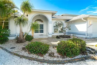 12403 Cole Avenue, Port Charlotte, FL 33981 - Photo 1