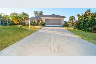 101 Byron Court, Rotonda West, FL 33947 - Photo 1