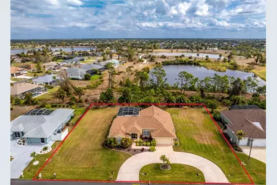 70 Sportsman Road, Rotonda West, FL 33947 - Photo 1