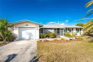 239 Annapolis Ln, Rotonda West, FL 33947 - Photo 1