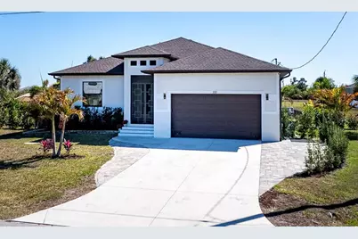 151 Lime Tree Park, Rotonda West, FL 33947 - Photo 1