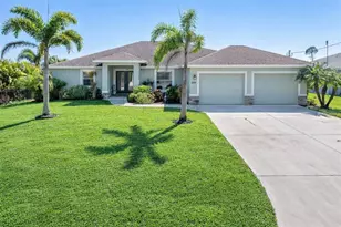 259 Marker Rd, Rotonda West, FL 33947 - Photo 1
