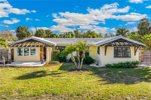320 Gasparilla St, Boca Grande, FL 33921 - Photo 1