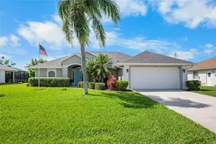 27 Mariner Ln, Rotonda West, FL 33947 - Photo 1
