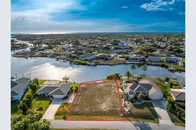 Forked Creek Drive, Englewood, FL 34223 - Photo 1