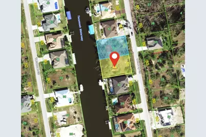 8096 Antwerp Circle, Port Charlotte, FL 33981 - Photo 1