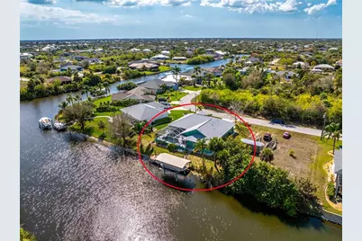 9572 Applin Circle, Port Charlotte, FL 33981 - Photo 1