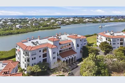 11160 Hacienda Del Mar Boulevard #D-303, Placida, FL 33946 - Photo 1