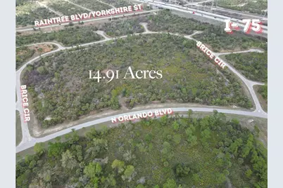 Brice Circle, North Port, FL 34288 - Photo 1
