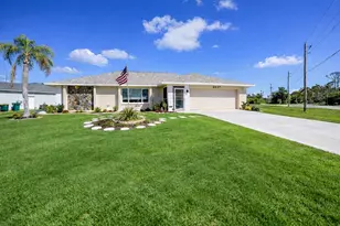 6037 David Blvd, Port Charlotte, FL 33981 - Photo 1