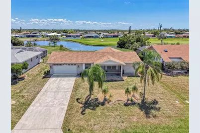 31 Oakland Hills Court, Rotonda West, FL 33947 - Photo 1