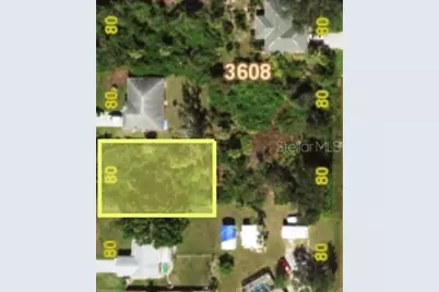 6230 Berkeley Street, Englewood, FL 34224 - Photo 1