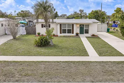 21035 Glendale Avenue, Port Charlotte, FL 33952 - Photo 1