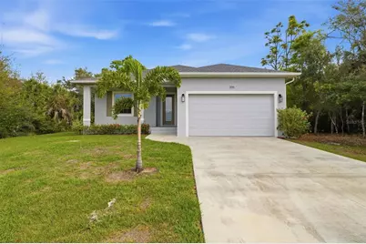 106 Smallwood Road, Rotonda West, FL 33947 - Photo 1