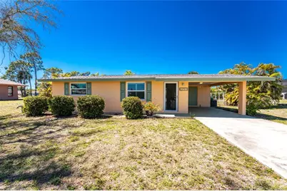 2550 10th Street, Englewood, FL 34224 - Photo 1