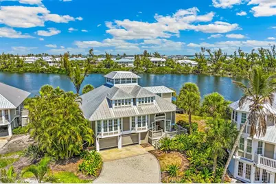 43 Seawatch Lake Drive, Boca Grande, FL 33921 - Photo 1