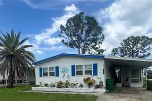 7502 Fulmar Ave, Port Charlotte, FL 33981 - Photo 1