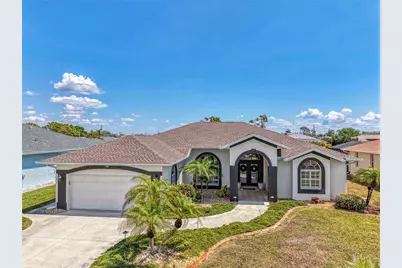 202 Rotonda Boulevard N, Rotonda West, FL 33947 - Photo 1
