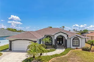 202 Rotonda Blvd N, Rotonda West, FL 33947 - Photo 1