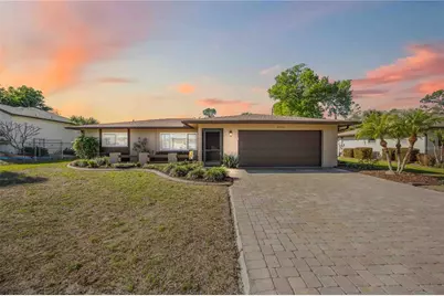 21351 Bassett Avenue, Port Charlotte, FL 33952 - Photo 1