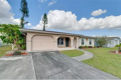 6222 Fabian Road, North Port, FL 34287 - Photo 1