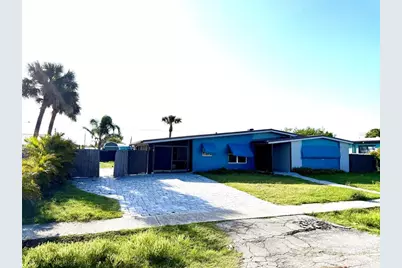 22075 Felton Avenue, Port Charlotte, FL 33952 - Photo 1