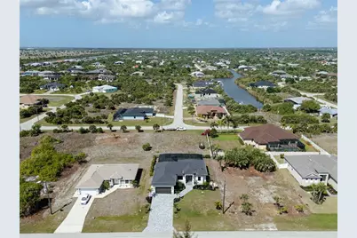 10401 Sunday Drive, Port Charlotte, FL 33981 - Photo 1