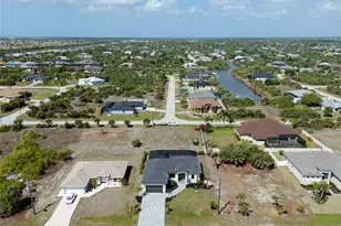10401 Sunday Dr, Port Charlotte, FL 33981 - Photo 1
