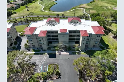 10045 Links Lane #203, Rotonda West, FL 33947 - Photo 1