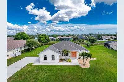 438 Boundary Boulevard, Rotonda West, FL 33947 - Photo 1