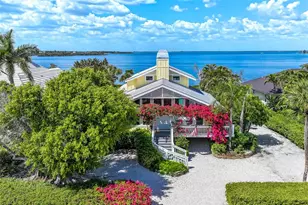 1671 Jose Gaspar Dr, Boca Grande, FL 33921 - Photo 1