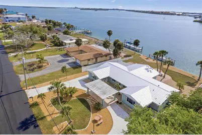 1424 Lemon Bay Drive, Englewood, FL 34223 - Photo 1