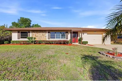 11029 Kimberly Avenue, Englewood, FL 34224 - Photo 1