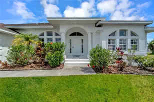 131 White Marsh Ln, Rotonda West, FL 33947 - Photo 1
