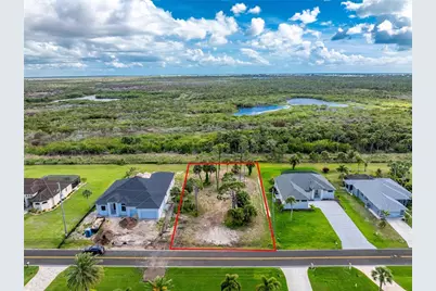 1185 Boundary Boulevard, Rotonda West, FL 33947 - Photo 1