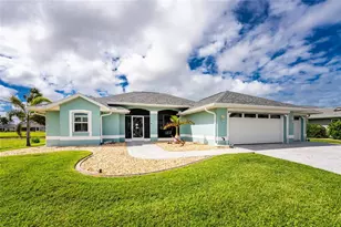 45 Bunker Rd, Rotonda West, FL 33947 - Photo 1