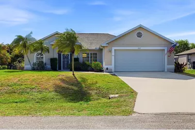 7075 Mifflin Street, Englewood, FL 34224 - Photo 1