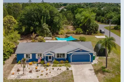 6168 Sunnybrook Boulevard, Englewood, FL 34224 - Photo 1