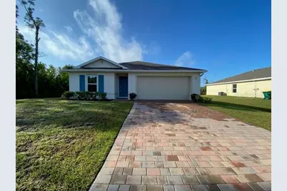 23211 McQueeney Avenue, Port Charlotte, FL 33980 - Photo 1