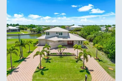 15435 Appleton Boulevard, Port Charlotte, FL 33981 - Photo 1