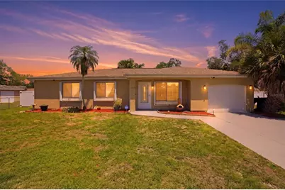 5330 Malamin Road, North Port, FL 34287 - Photo 1