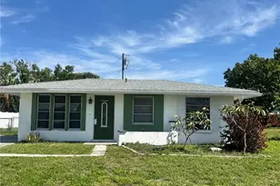 166 Dartmouth Dr NW, Port Charlotte, FL 33952 - Photo 1