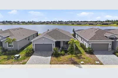 8692 Coco Bay Boulevard, Englewood, FL 34224 - Photo 1