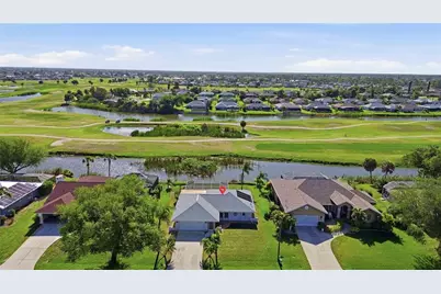 244 Rotonda Circle, Rotonda West, FL 33947 - Photo 1
