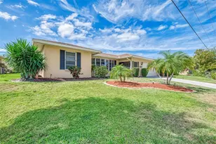 1290 Lakeside Dr, Venice, FL 34293 - Photo 1