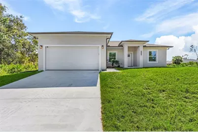 19053 Wilton Avenue, Port Charlotte, FL 33954 - Photo 1