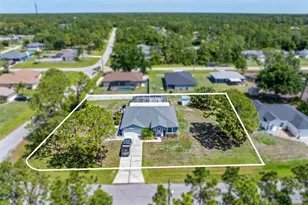 6680 Cammer Ave, North Port, FL 34291 - Photo 1